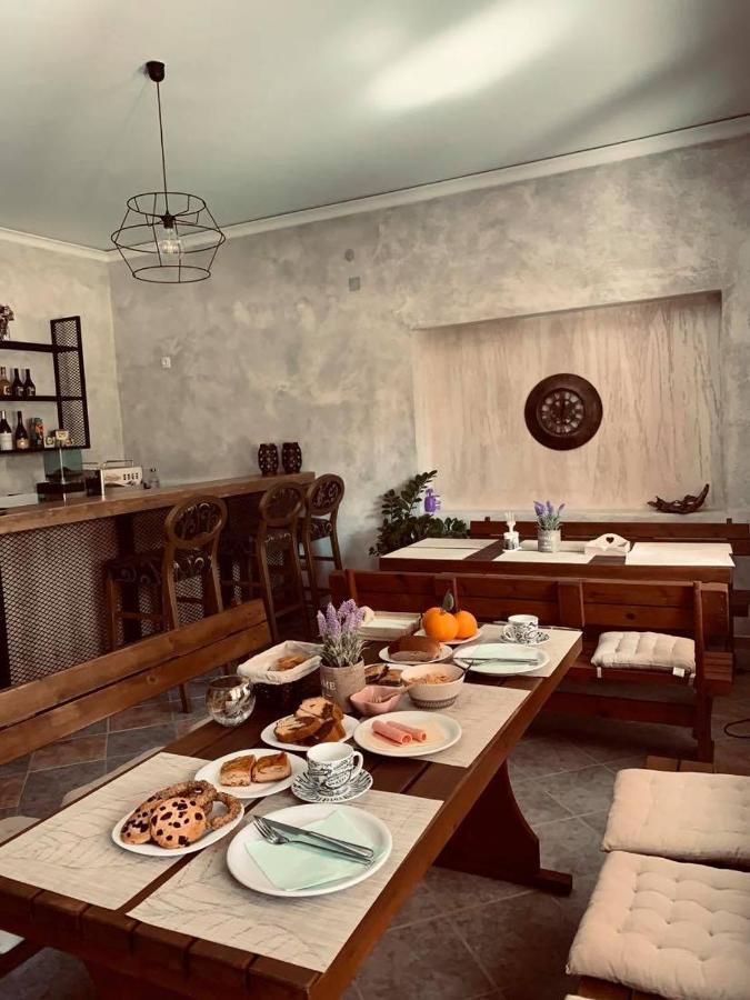 Acherontas Глікі Екстер'єр фото